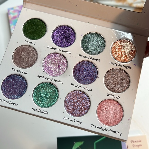 Bundle of random indie eyeshadow palettes - Picture 8 of 8